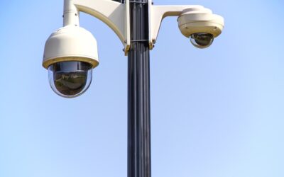 How Do Surveillance and Security Systems Work 2022 – TVDIT