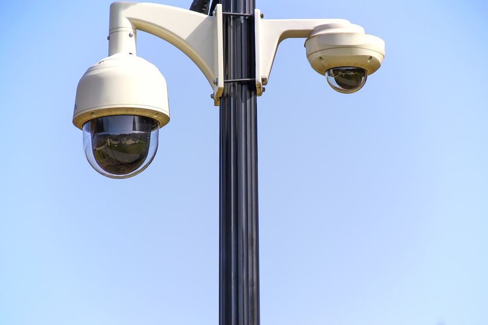 Surveillance and Security Systems Work