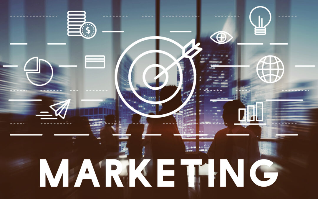 How Do Marketing Strategies Help to Enhance Business Growth?  – TVDIT