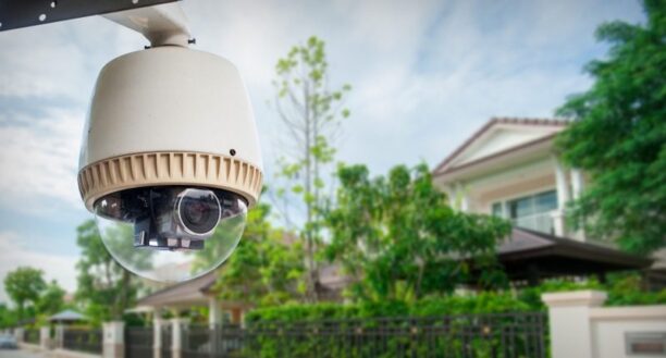 Best home security surveillance cameras