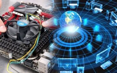 Choosing The Right Hardware For Your Business 2022  – TVDIT