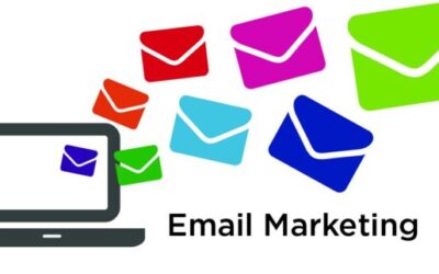 How To Use Email Marketing In Growth Of Small Business 2022?- TVDIT