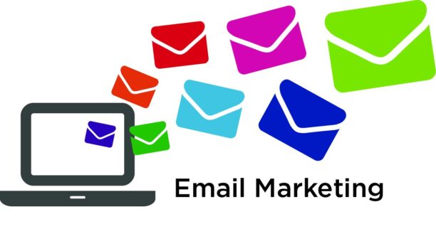 How To Use Email Marketing In Growth Of Small Business 2022?- TVDIT