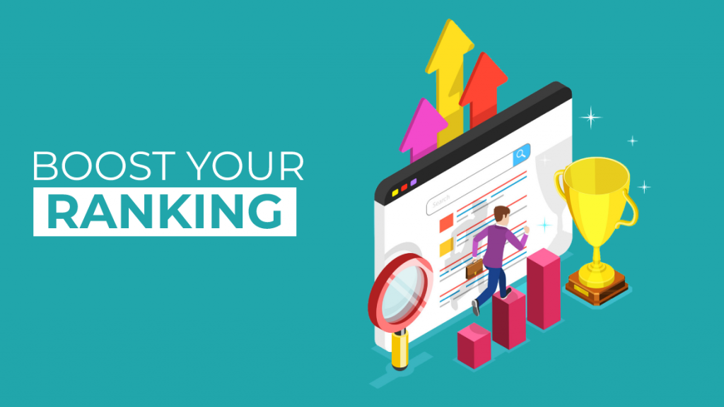 Why Google Ranking is Important for Your Business  – TVDIT