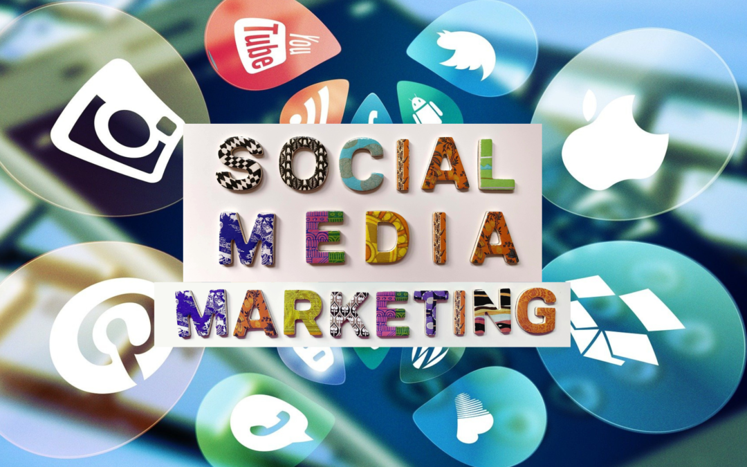 Best Social Media Marketing-SMM Platforms in 2022  – TVDIT