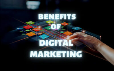 What are The Benefits of Digital Marketing in your Business 2022 ? – TVDIT