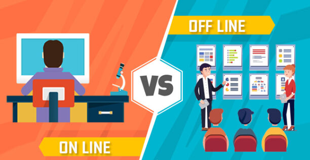 11 Online And Offline Marketing Strategies that Support Your Business – TVDIT