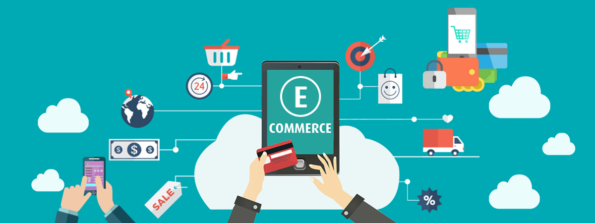 set up an e-commerce business in Dubai