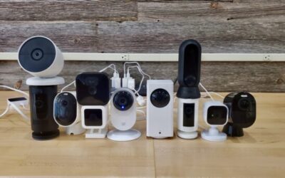 6 Signs of Good Quality Security Cameras – TVDIT