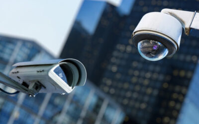 Which is Better Dome vs Bullet Cameras 2022 ? – TVDIT