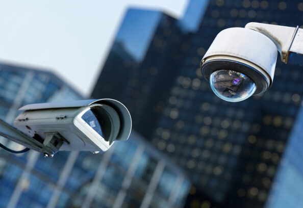 Which is Better Dome vs bullet cameras 2022 - TVDIT