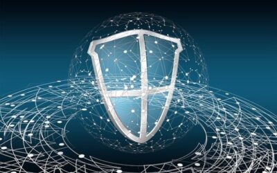 What is Network Security ? And Different Types of Network Security 2022-TVDIT